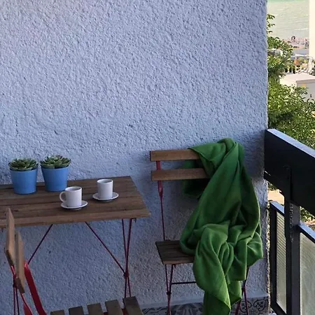 Apartment Visszahivlak