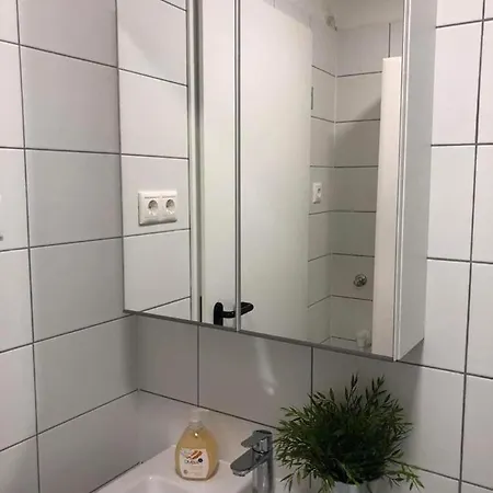 Visszahivlak Apartment *