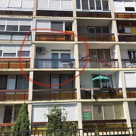 Visszahivlak Apartment