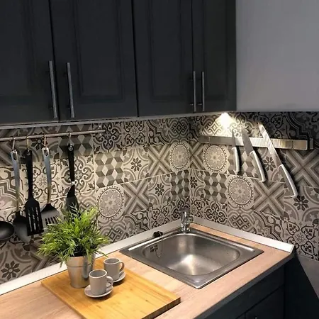 Apartment Visszahivlak *